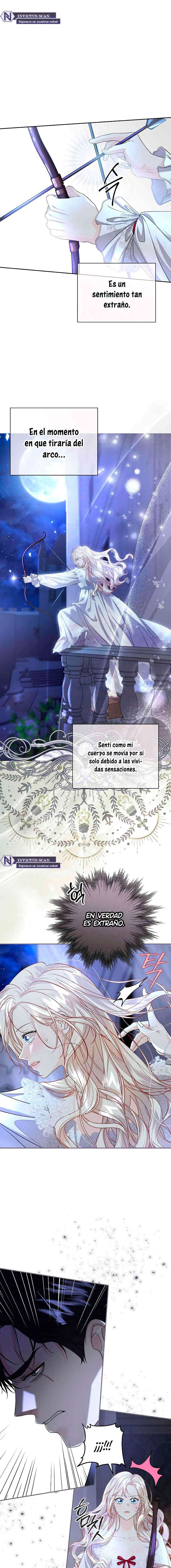 El Gran Duque Del Norte Capítulo 39 - Page 4