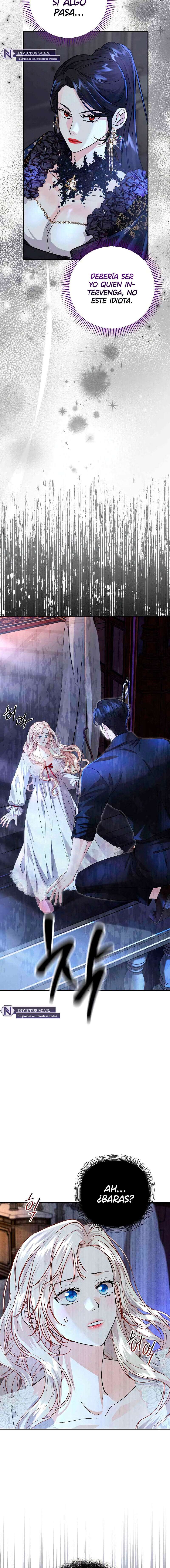 El Gran Duque Del Norte Capítulo 39 - Page 7