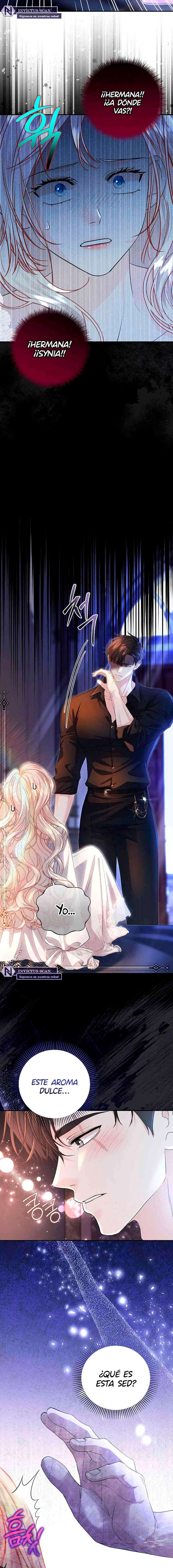 El Gran Duque Del Norte Capítulo 39 - Page 9