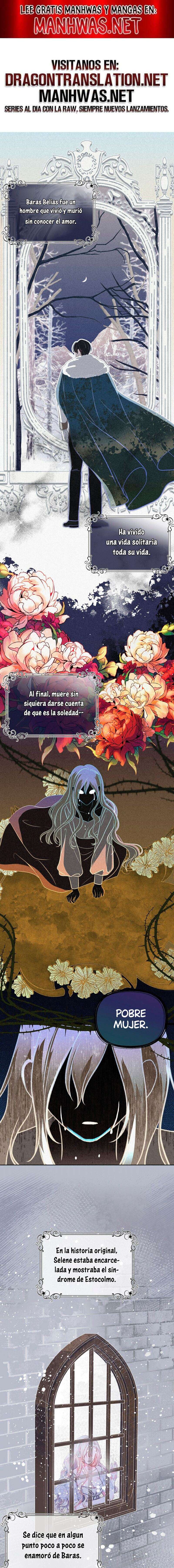 El Gran Duque Del Norte Capítulo 4 - Page 1