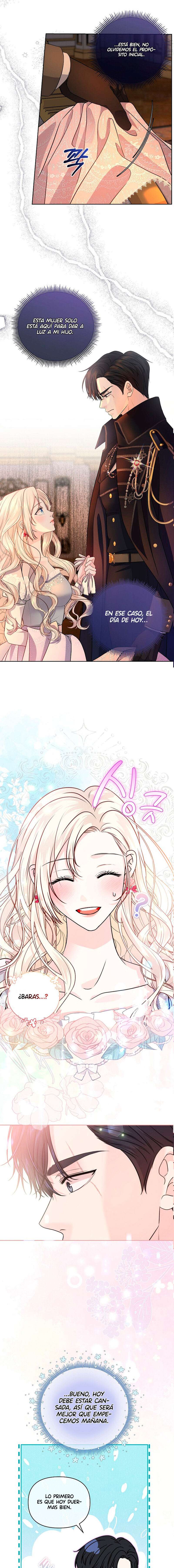 El Gran Duque Del Norte Capítulo 4 - Page 14