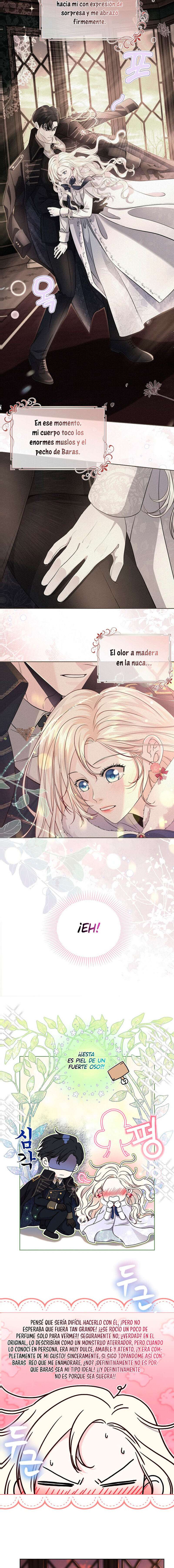 El Gran Duque Del Norte Capítulo 4 - Page 3