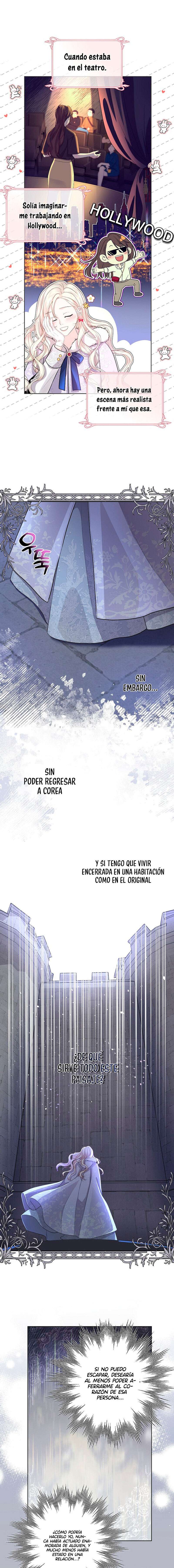 El Gran Duque Del Norte Capítulo 4 - Page 7