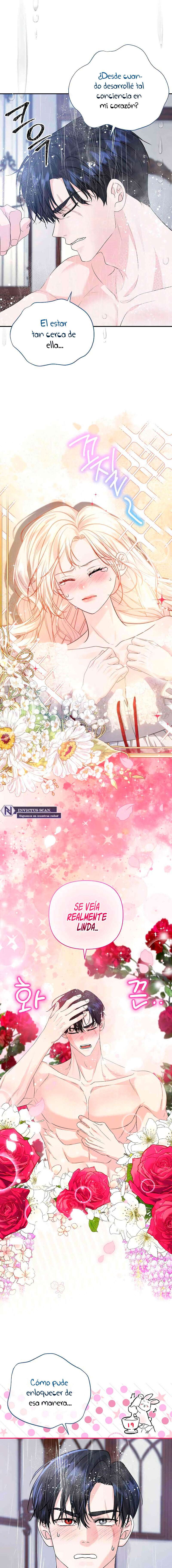 El Gran Duque Del Norte Capítulo 40 - Page 10