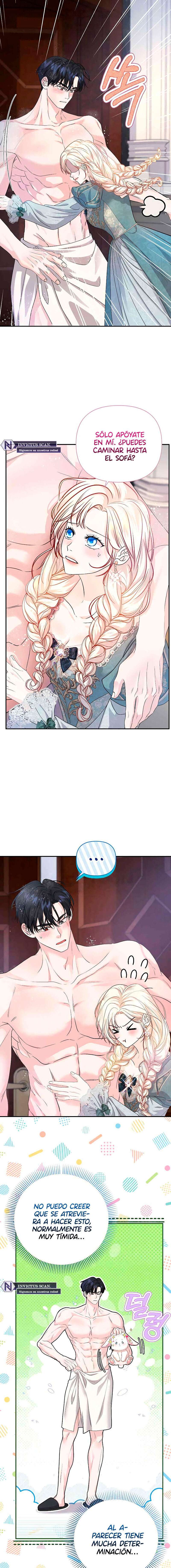 El Gran Duque Del Norte Capítulo 40 - Page 13