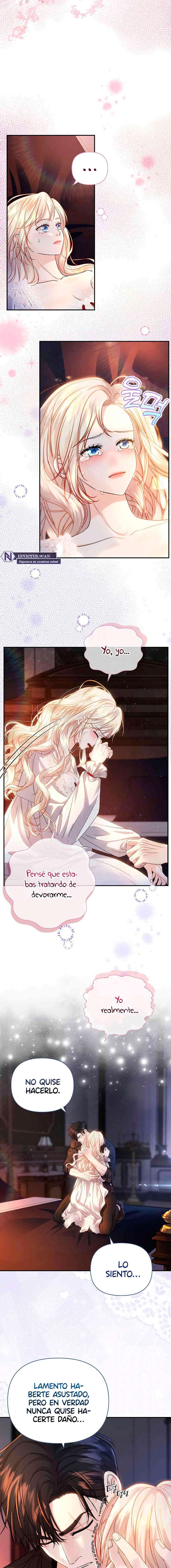 El Gran Duque Del Norte Capítulo 40 - Page 4