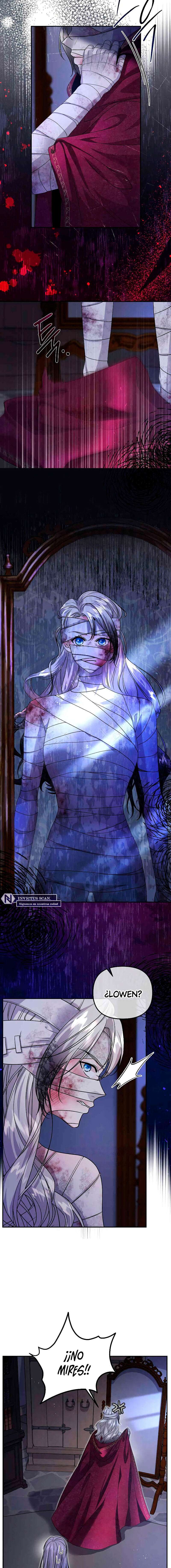 El Gran Duque Del Norte Capítulo 40 - Page 6