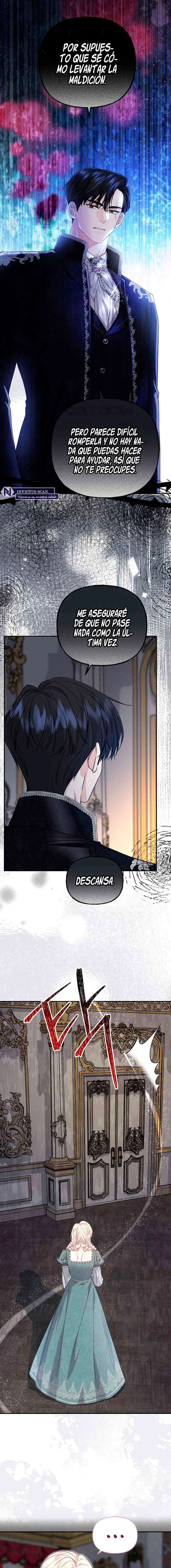 El Gran Duque Del Norte Capítulo 41 - Page 11