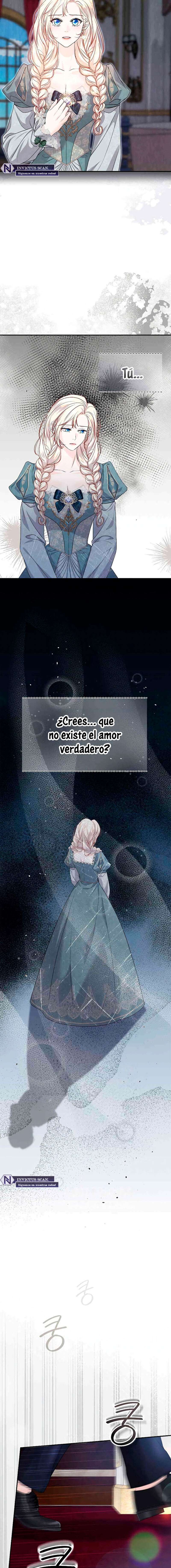 El Gran Duque Del Norte Capítulo 41 - Page 12