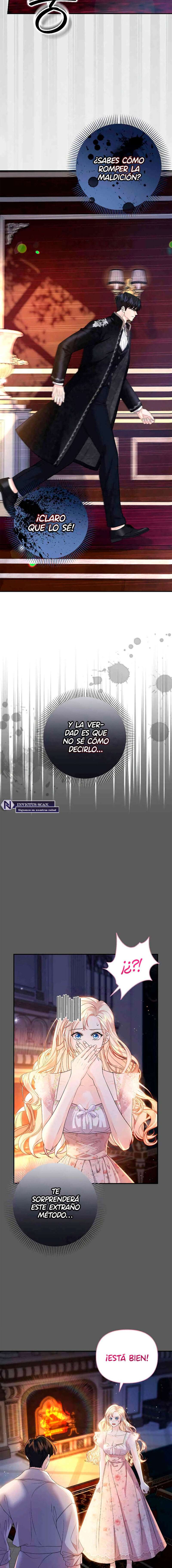 El Gran Duque Del Norte Capítulo 41 - Page 13