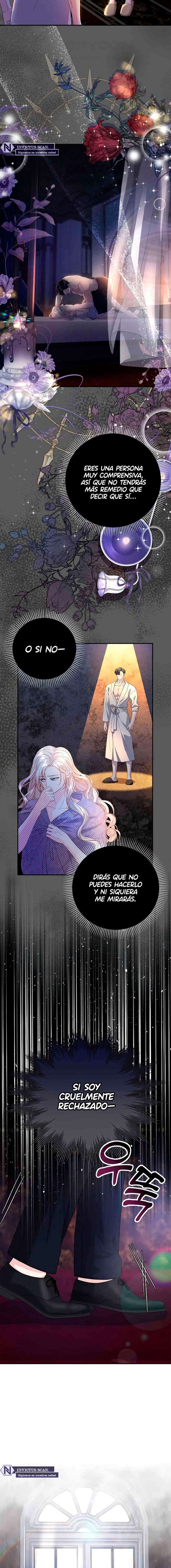 El Gran Duque Del Norte Capítulo 41 - Page 14