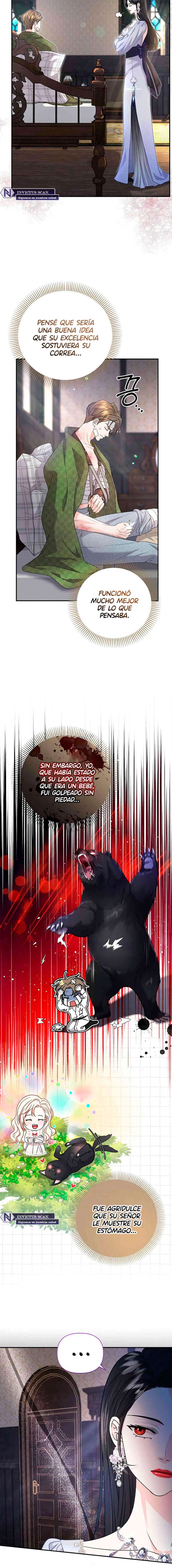 El Gran Duque Del Norte Capítulo 41 - Page 2