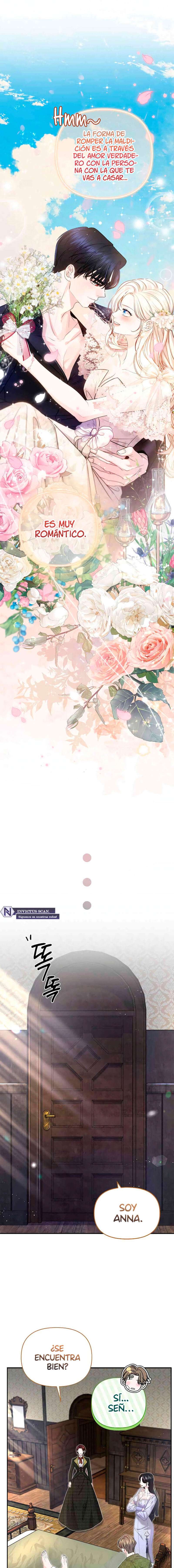 El Gran Duque Del Norte Capítulo 41 - Page 3