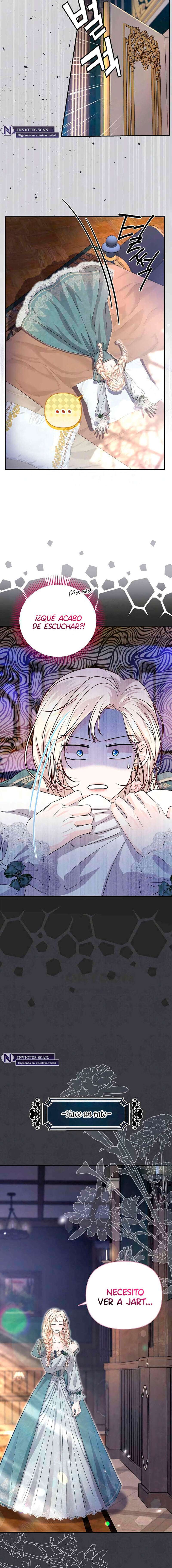 El Gran Duque Del Norte Capítulo 41 - Page 5