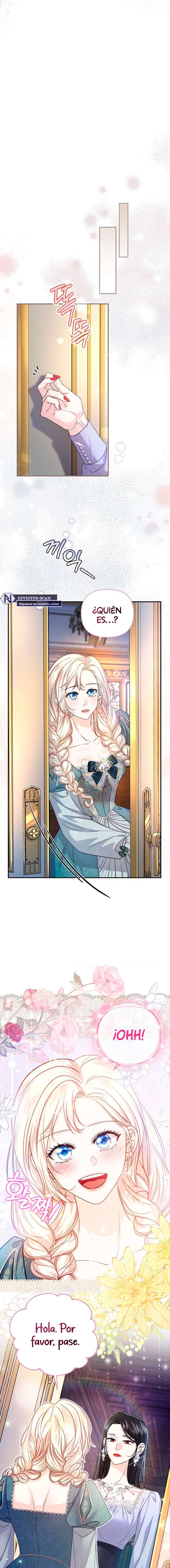 El Gran Duque Del Norte Capítulo 42 - Page 10