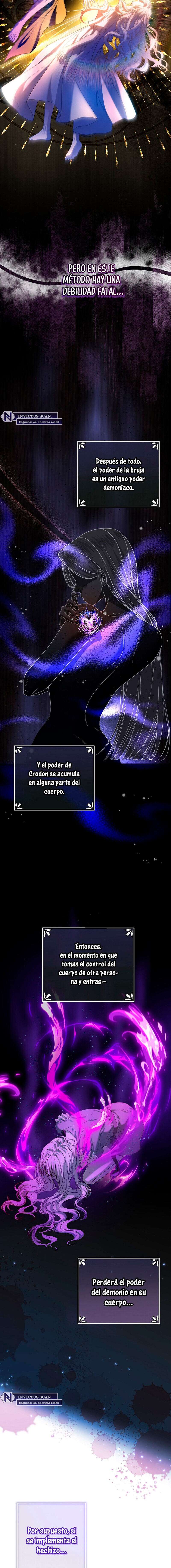 El Gran Duque Del Norte Capítulo 42 - Page 14