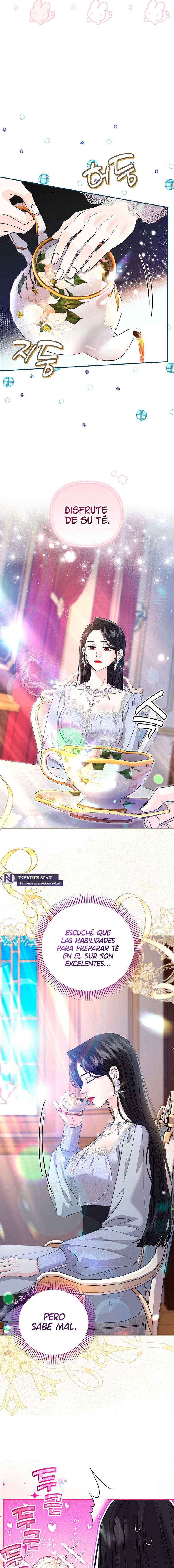 El Gran Duque Del Norte Capítulo 42 - Page 16