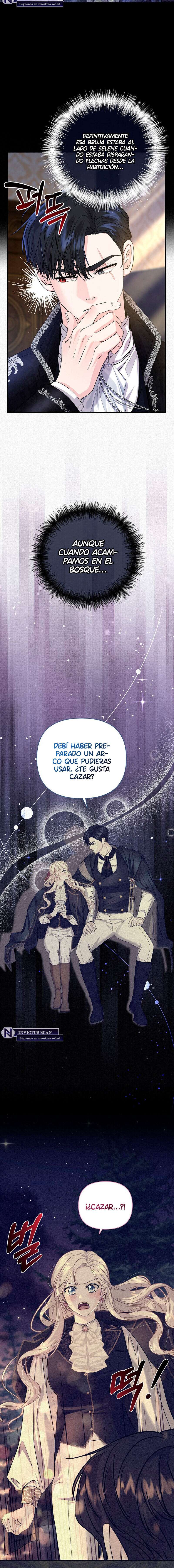 El Gran Duque Del Norte Capítulo 42 - Page 4