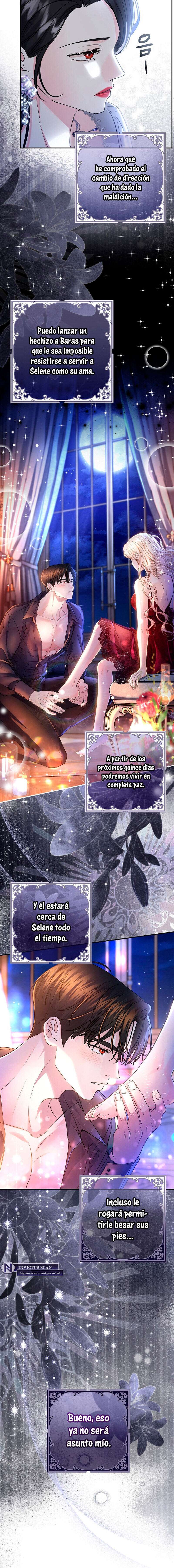 El Gran Duque Del Norte Capítulo 42 - Page 9