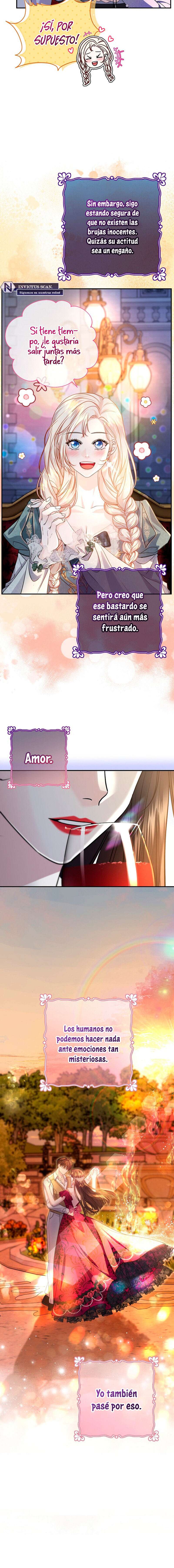 El Gran Duque Del Norte Capítulo 43 - Page 10