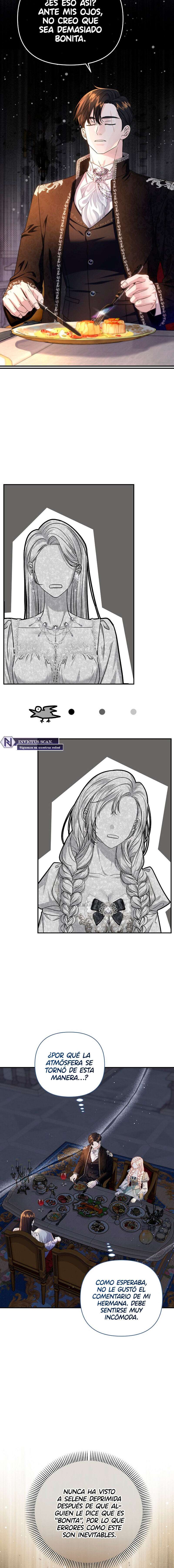 El Gran Duque Del Norte Capítulo 43 - Page 12