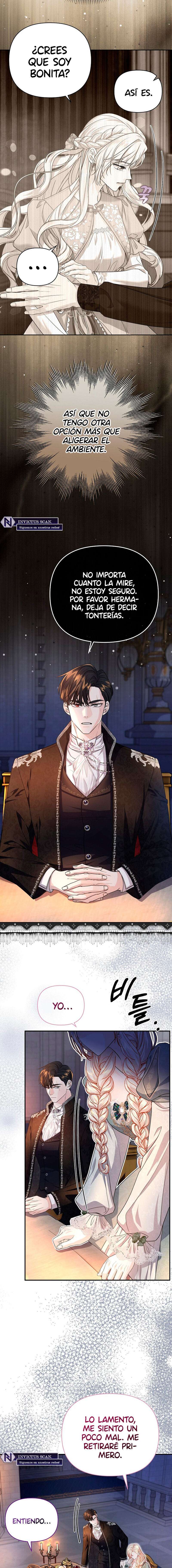 El Gran Duque Del Norte Capítulo 43 - Page 13