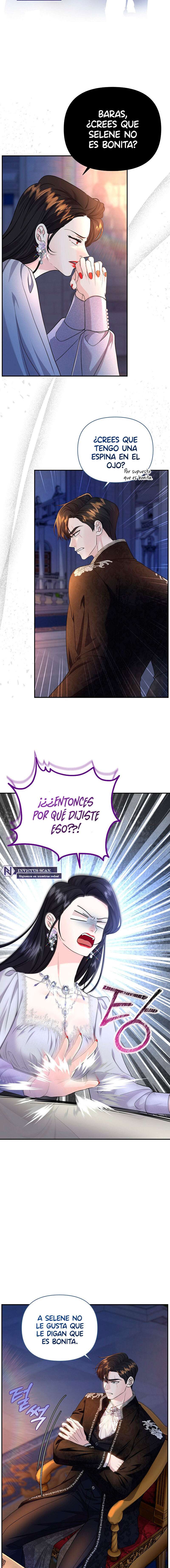 El Gran Duque Del Norte Capítulo 43 - Page 15