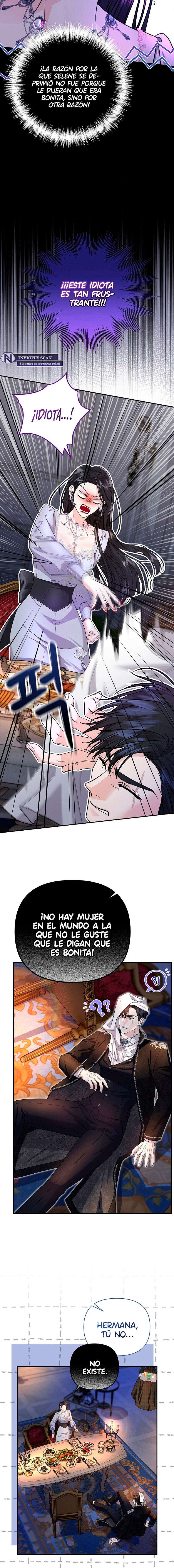 El Gran Duque Del Norte Capítulo 43 - Page 17