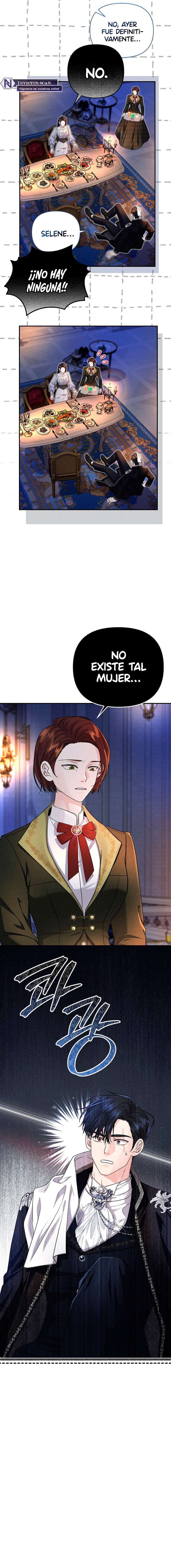 El Gran Duque Del Norte Capítulo 43 - Page 18