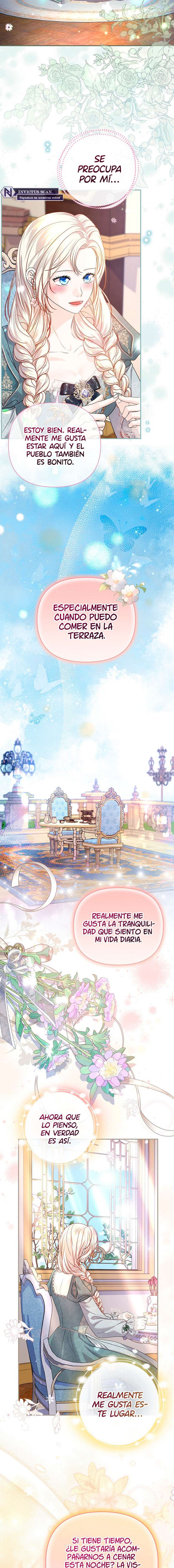 El Gran Duque Del Norte Capítulo 43 - Page 3