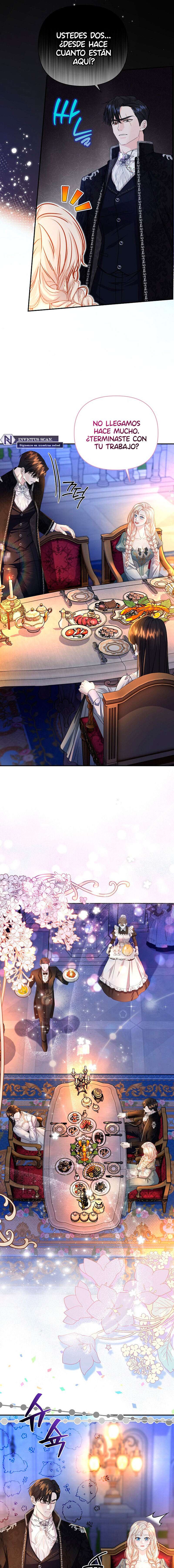 El Gran Duque Del Norte Capítulo 43 - Page 6