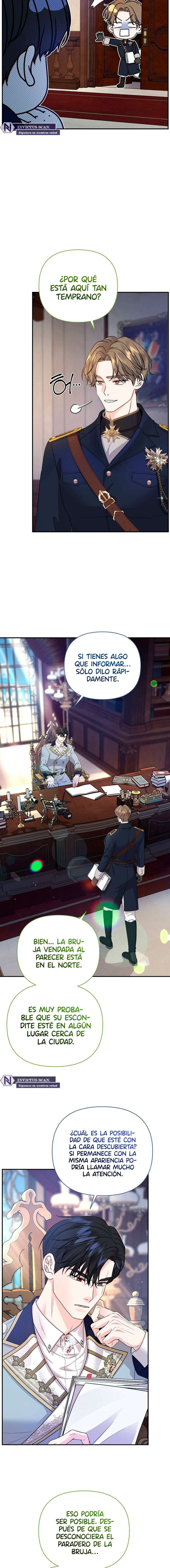 El Gran Duque Del Norte Capítulo 44 - Page 10