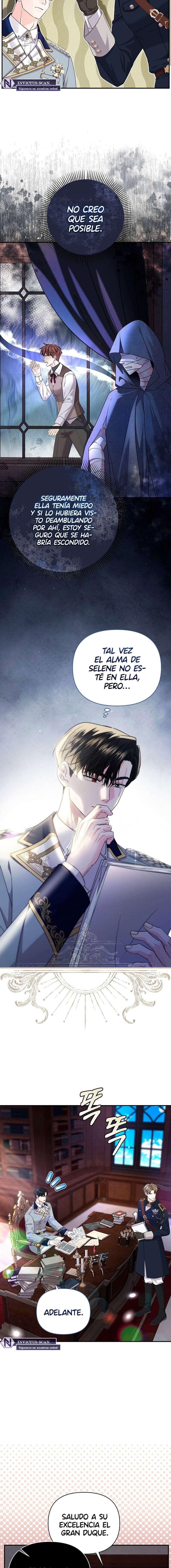 El Gran Duque Del Norte Capítulo 44 - Page 13