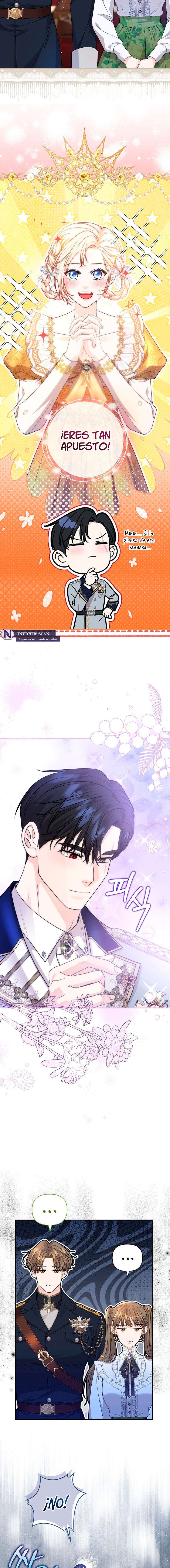 El Gran Duque Del Norte Capítulo 44 - Page 15