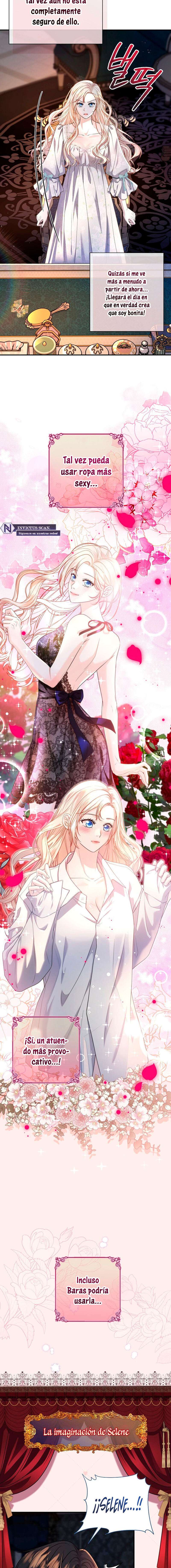 El Gran Duque Del Norte Capítulo 44 - Page 2