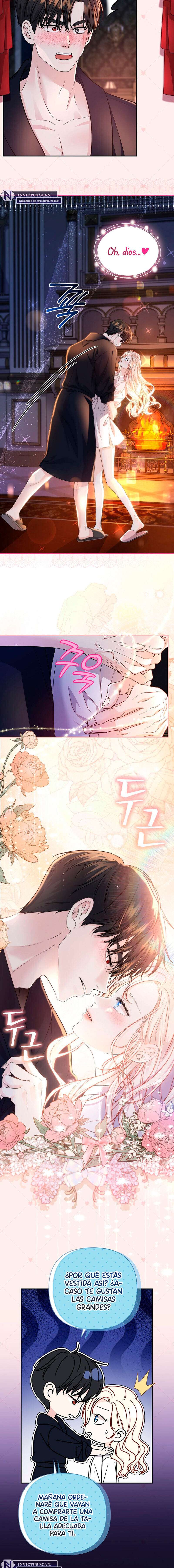 El Gran Duque Del Norte Capítulo 44 - Page 3