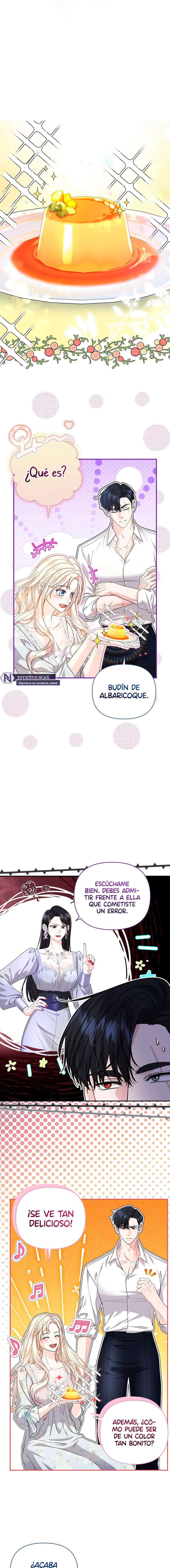 El Gran Duque Del Norte Capítulo 44 - Page 5