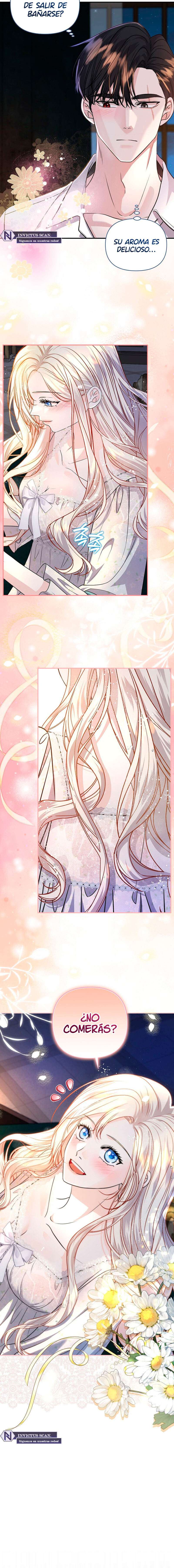 El Gran Duque Del Norte Capítulo 44 - Page 6