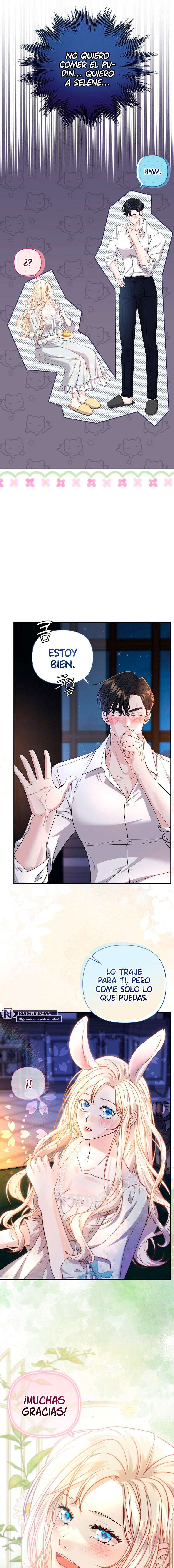 El Gran Duque Del Norte Capítulo 44 - Page 7