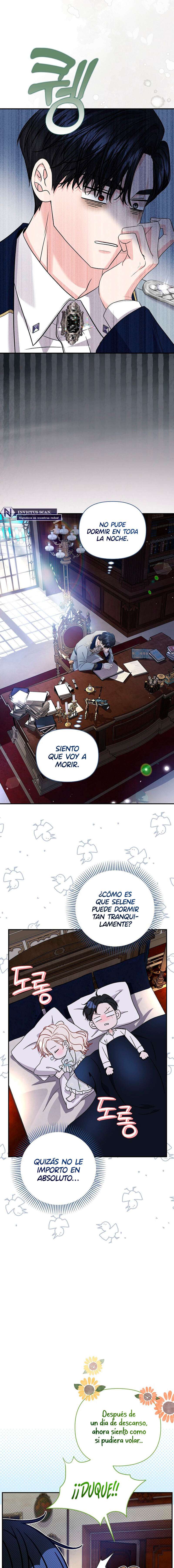 El Gran Duque Del Norte Capítulo 44 - Page 9