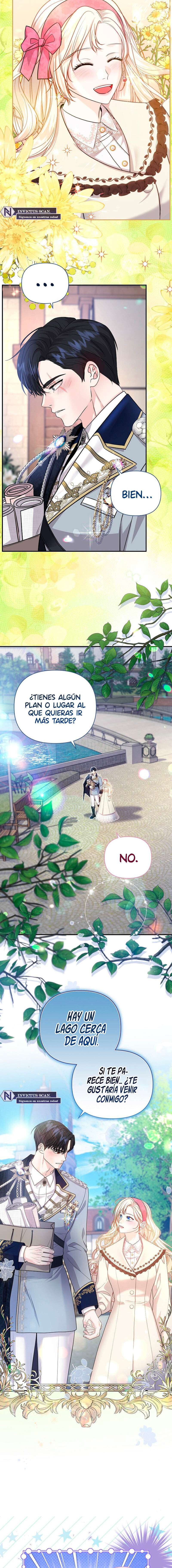 El Gran Duque Del Norte Capítulo 45 - Page 16