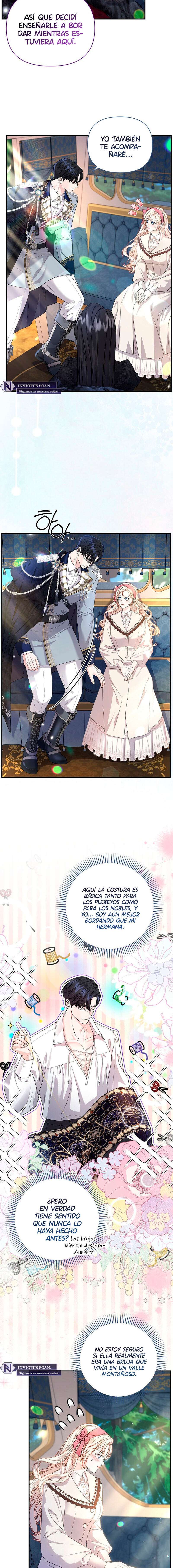 El Gran Duque Del Norte Capítulo 45 - Page 2