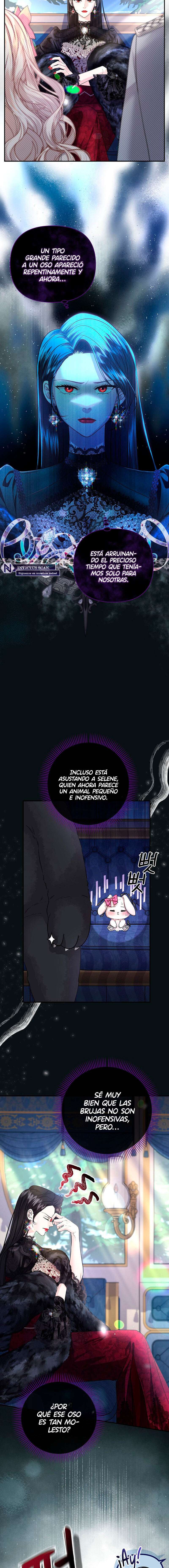 El Gran Duque Del Norte Capítulo 45 - Page 5