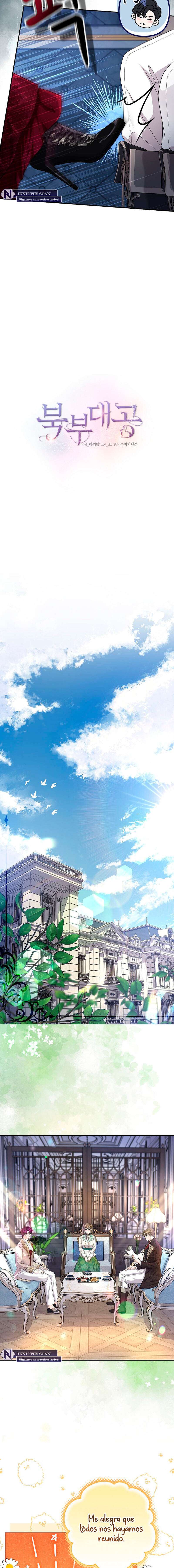 El Gran Duque Del Norte Capítulo 45 - Page 6