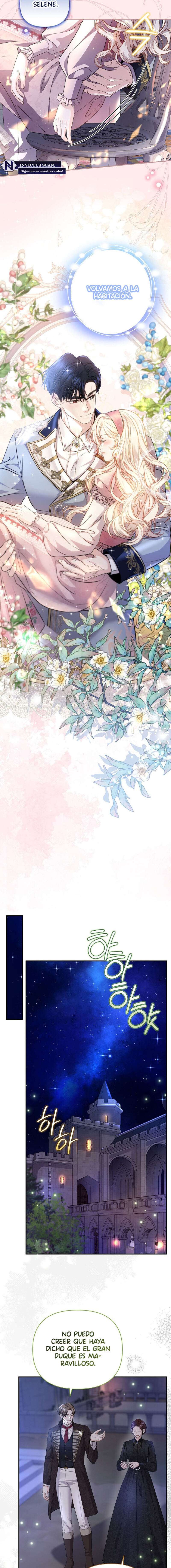 El Gran Duque Del Norte Capítulo 46 - Page 11