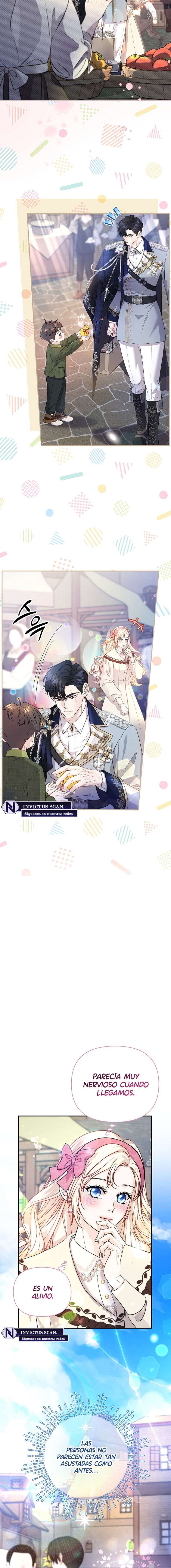 El Gran Duque Del Norte Capítulo 46 - Page 2