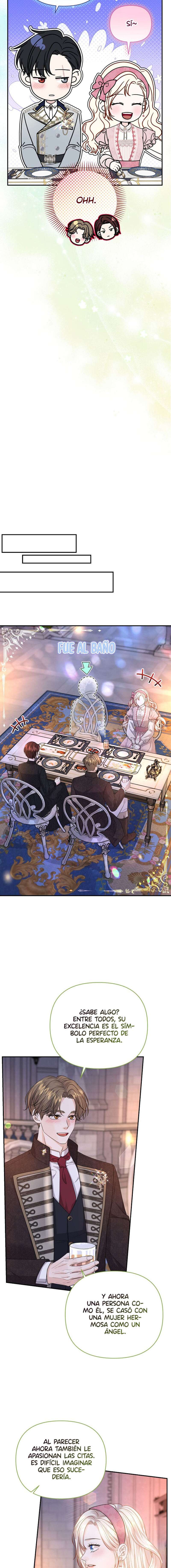 El Gran Duque Del Norte Capítulo 46 - Page 7