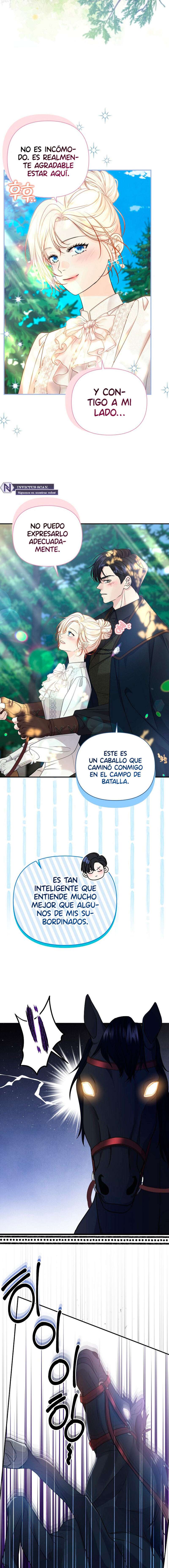 El Gran Duque Del Norte Capítulo 47 - Page 11