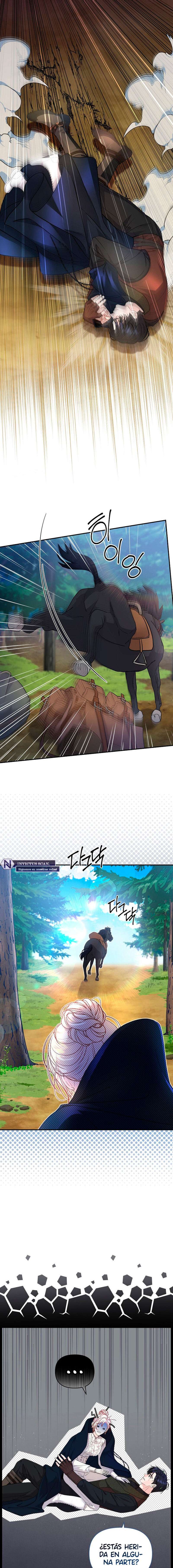 El Gran Duque Del Norte Capítulo 47 - Page 13