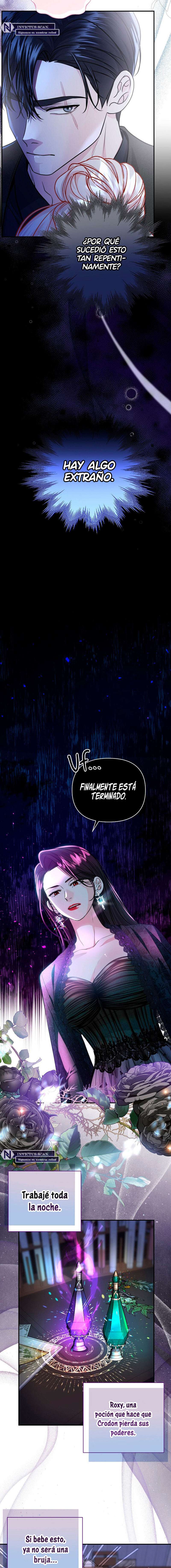 El Gran Duque Del Norte Capítulo 47 - Page 15